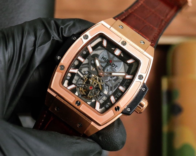 HUBLOT